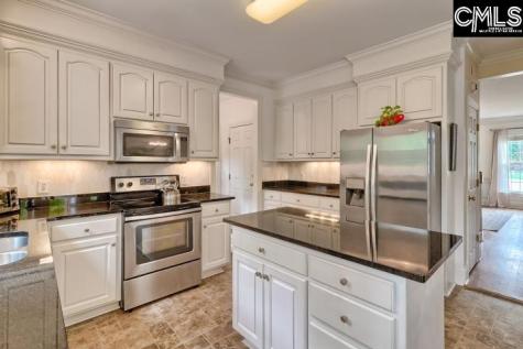 8 Miles Park Court Columbia SC 29223