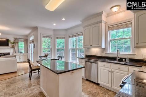 8 Miles Park Court Columbia SC 29223