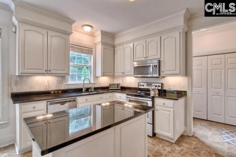 8 Miles Park Court Columbia SC 29223