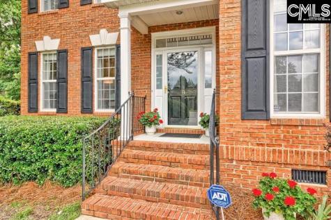 8 Miles Park Court Columbia SC 29223