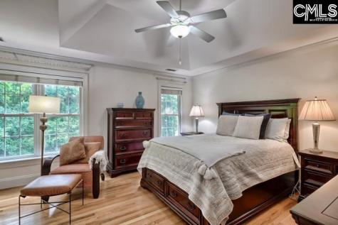 8 Miles Park Court Columbia SC 29223