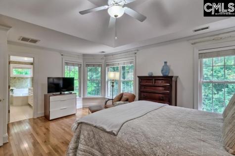 8 Miles Park Court Columbia SC 29223