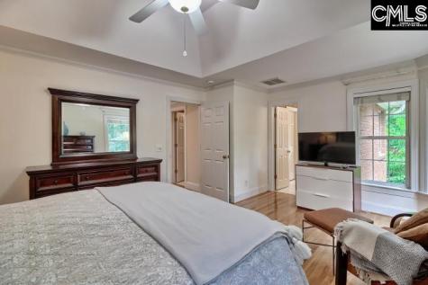 8 Miles Park Court Columbia SC 29223