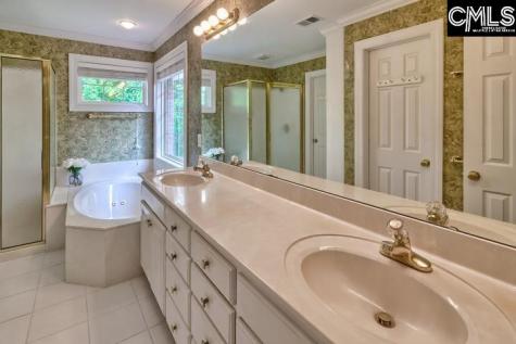 8 Miles Park Court Columbia SC 29223