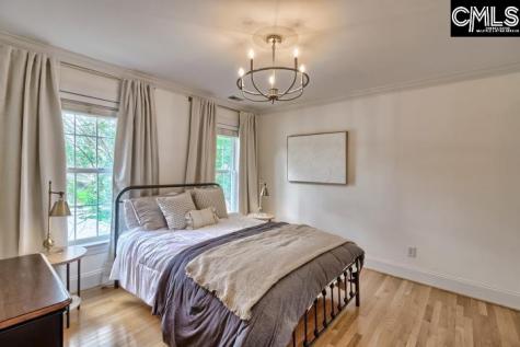8 Miles Park Court Columbia SC 29223