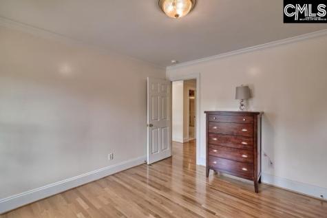 8 Miles Park Court Columbia SC 29223