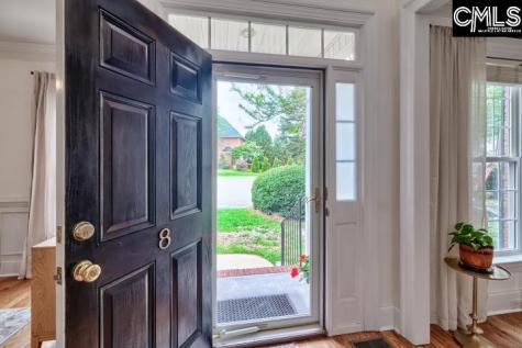 8 Miles Park Court Columbia SC 29223