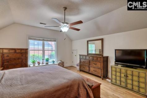 8 Miles Park Court Columbia SC 29223