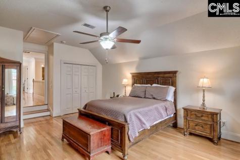 8 Miles Park Court Columbia SC 29223