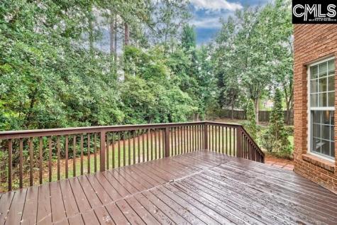 8 Miles Park Court Columbia SC 29223