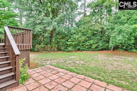 8 Miles Park Court Columbia SC 29223