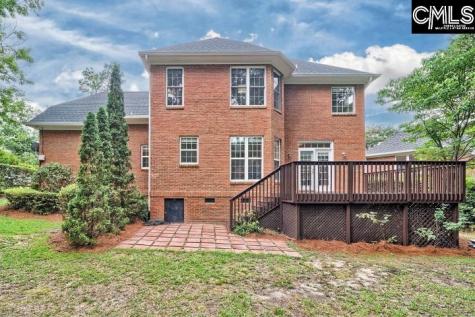 8 Miles Park Court Columbia SC 29223