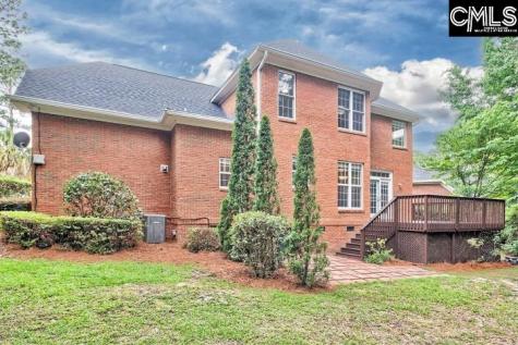 8 Miles Park Court Columbia SC 29223