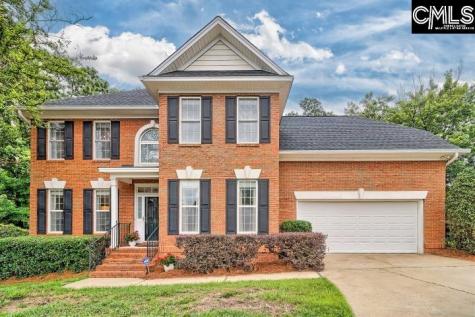 8 Miles Park Court Columbia SC 29223