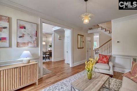 8 Miles Park Court Columbia SC 29223
