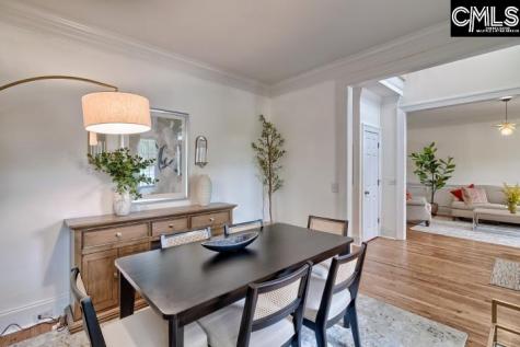 8 Miles Park Court Columbia SC 29223