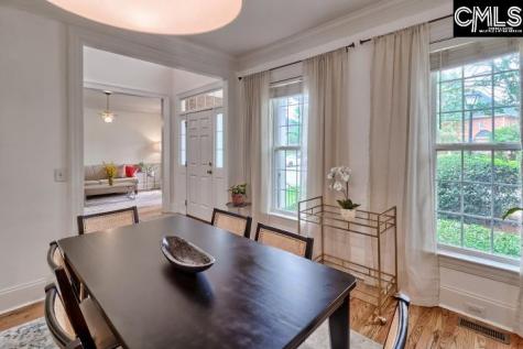 8 Miles Park Court Columbia SC 29223
