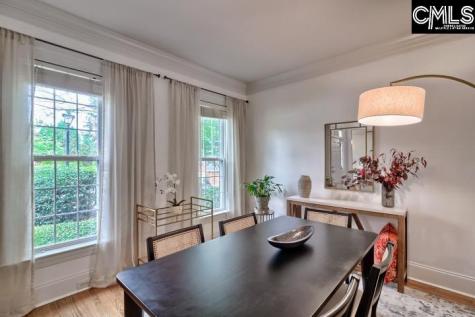 8 Miles Park Court Columbia SC 29223
