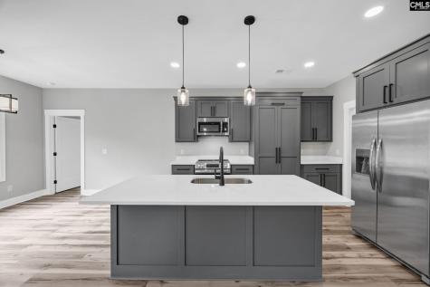688 Shivers Green Road Ridgeway SC 29130