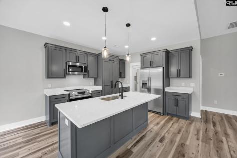 688 Shivers Green Road Ridgeway SC 29130