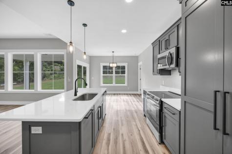 688 Shivers Green Road Ridgeway SC 29130