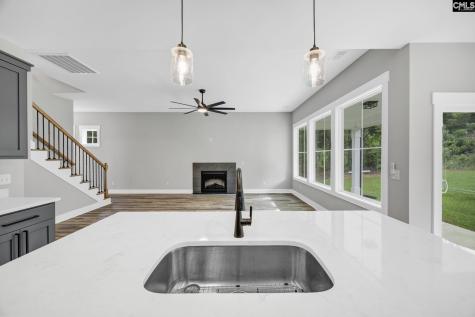 688 Shivers Green Road Ridgeway SC 29130