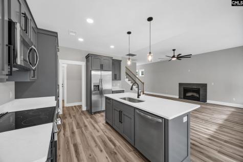 688 Shivers Green Road Ridgeway SC 29130