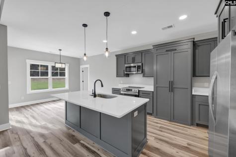 688 Shivers Green Road Ridgeway SC 29130