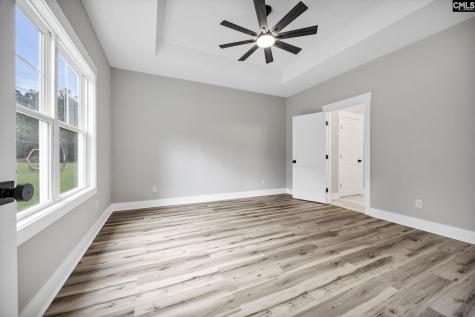 688 Shivers Green Road Ridgeway SC 29130