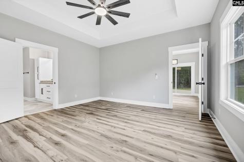 688 Shivers Green Road Ridgeway SC 29130