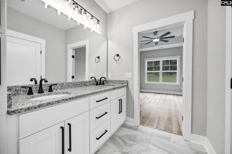 688 Shivers Green Road Ridgeway SC 29130