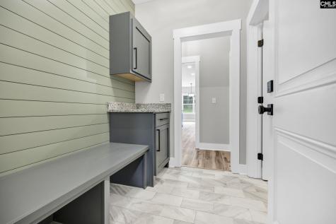 688 Shivers Green Road Ridgeway SC 29130