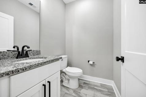 688 Shivers Green Road Ridgeway SC 29130