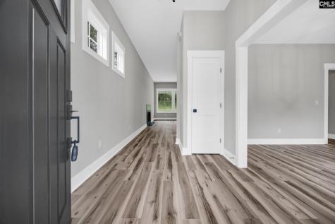 688 Shivers Green Road Ridgeway SC 29130