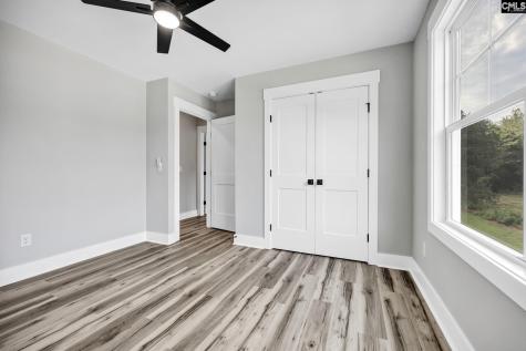 688 Shivers Green Road Ridgeway SC 29130