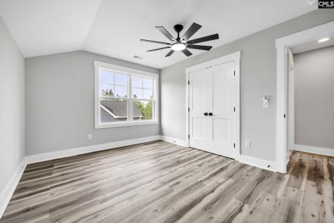 688 Shivers Green Road Ridgeway SC 29130