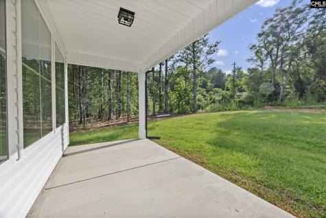 688 Shivers Green Road Ridgeway SC 29130