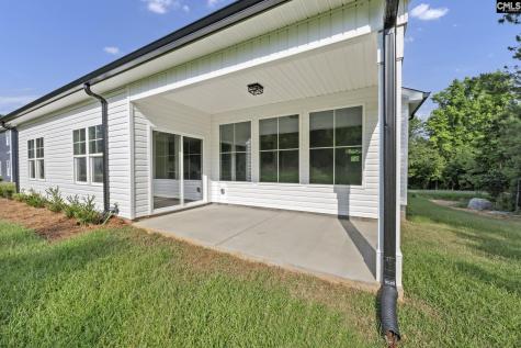 688 Shivers Green Road Ridgeway SC 29130