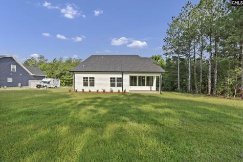 688 Shivers Green Road Ridgeway SC 29130