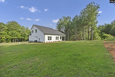 688 Shivers Green Road Ridgeway SC 29130