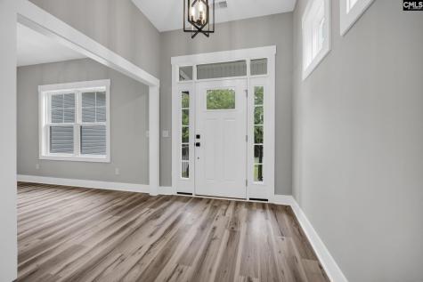 688 Shivers Green Road Ridgeway SC 29130