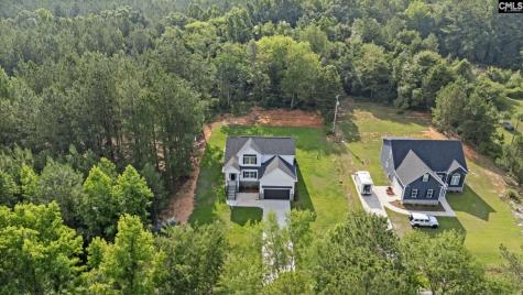 688 Shivers Green Road Ridgeway SC 29130