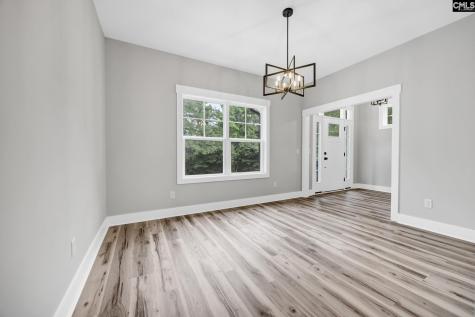 688 Shivers Green Road Ridgeway SC 29130