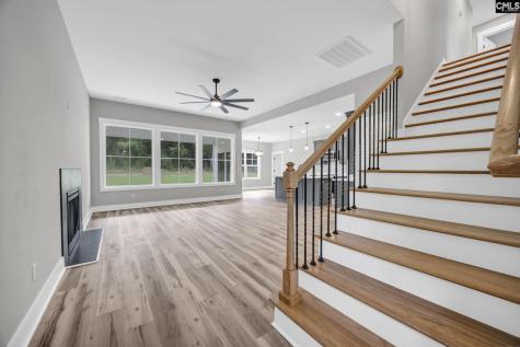 688 Shivers Green Road Ridgeway SC 29130