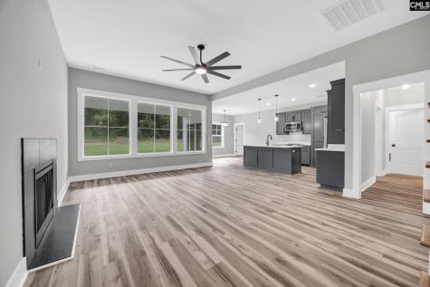 688 Shivers Green Road Ridgeway SC 29130