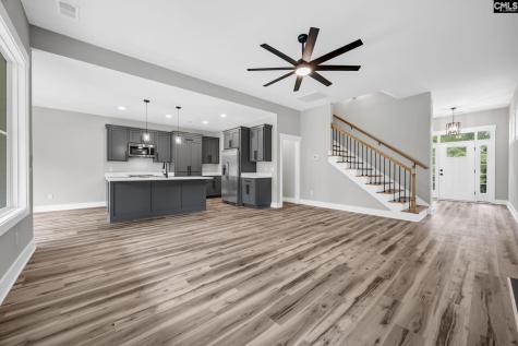 688 Shivers Green Road Ridgeway SC 29130