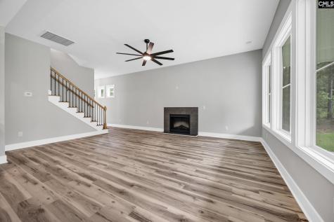688 Shivers Green Road Ridgeway SC 29130