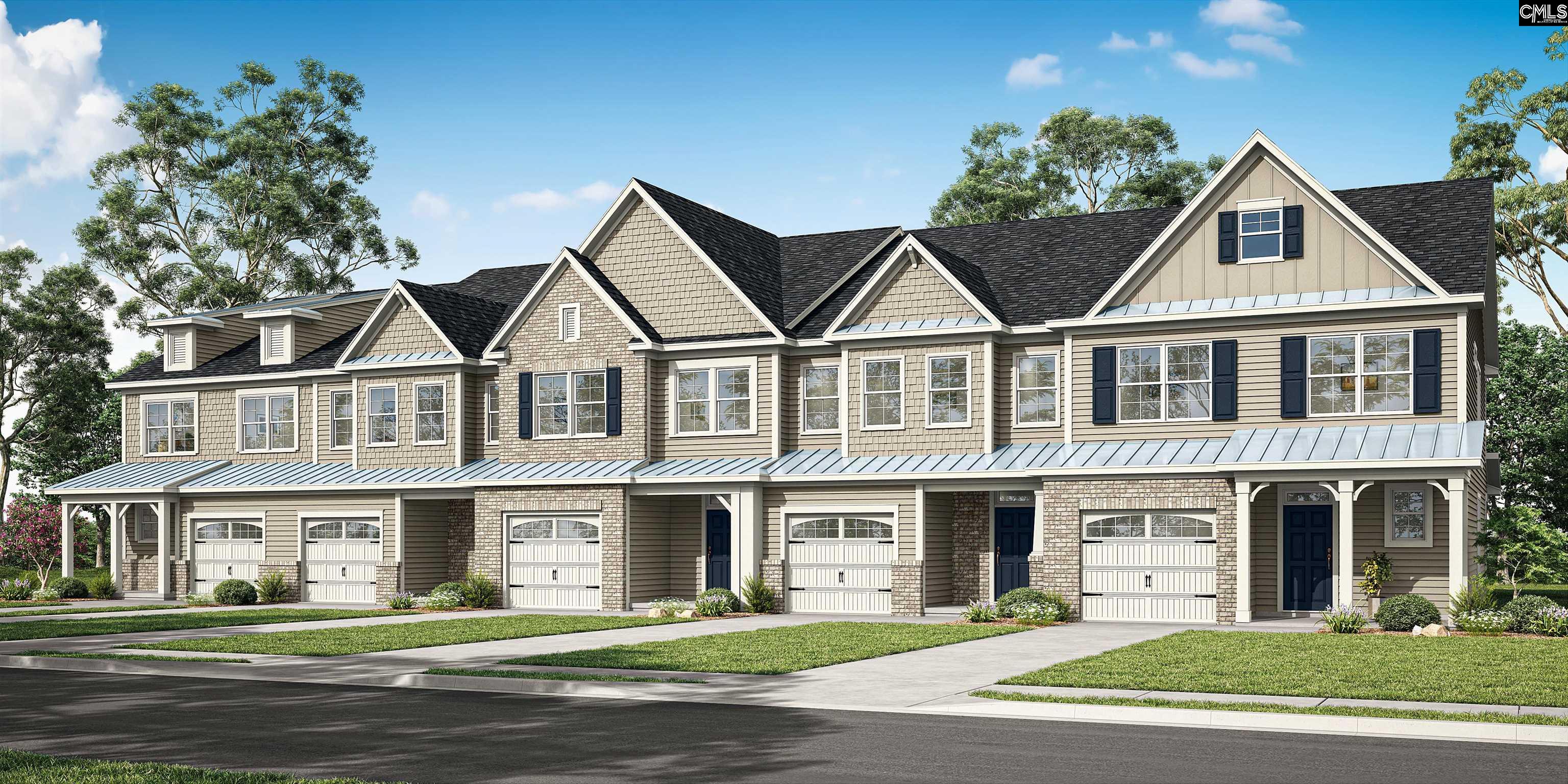 615 Wetherbrooke Way Columbia SC 29229