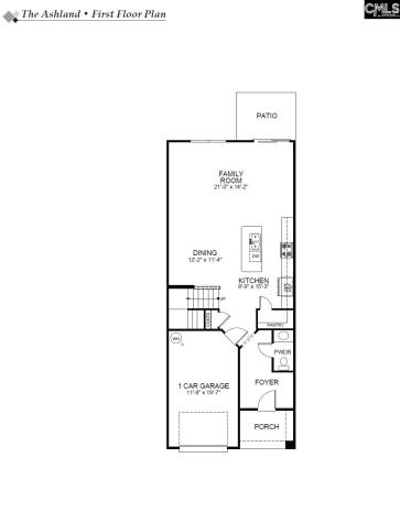 615 Wetherbrooke Way Columbia SC 29229