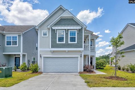 600 Ludlow Lane Columbia SC 29229